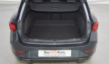 CUPRA Cupra León Sportstourer 1.5 eTSI DSG 110kW lleno