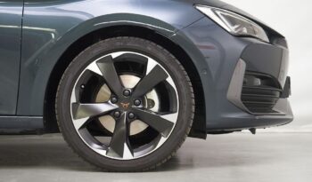 CUPRA Cupra León Sportstourer 1.5 eTSI DSG 110kW lleno