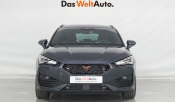 CUPRA Cupra León Sportstourer 1.5 eTSI DSG 110kW lleno