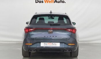 CUPRA Cupra León Sportstourer 1.5 eTSI DSG 110kW lleno