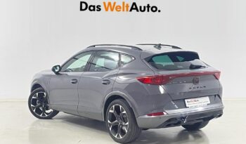 CUPRA Formentor 1.4 e-Hybrid 205 DSG lleno