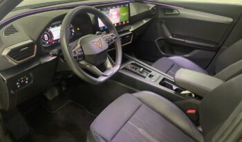 CUPRA Formentor 1.4 e-Hybrid 205 DSG lleno