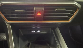 CUPRA Formentor 1.4 e-Hybrid 205 DSG lleno