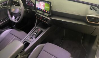 CUPRA Formentor 1.4 e-Hybrid 205 DSG lleno