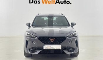 CUPRA Formentor 1.4 e-Hybrid 205 DSG lleno