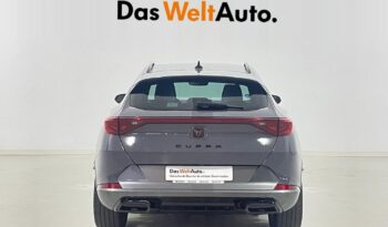 CUPRA Formentor 1.4 e-Hybrid 205 DSG lleno