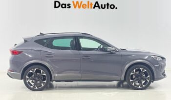 CUPRA Formentor 1.4 e-Hybrid 205 DSG lleno