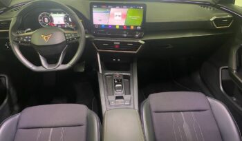 CUPRA Formentor 1.4 e-Hybrid 205 DSG lleno