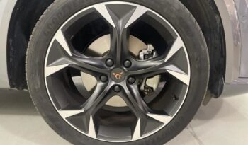 CUPRA Formentor 1.4 e-Hybrid 205 DSG lleno