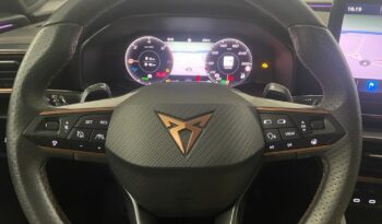 CUPRA Formentor 1.4 e-Hybrid 205 DSG lleno