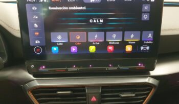 CUPRA Formentor 1.4 e-Hybrid 245 VZ DSG lleno