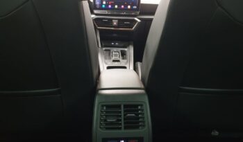 CUPRA Formentor 1.4 e-Hybrid 245 VZ DSG lleno