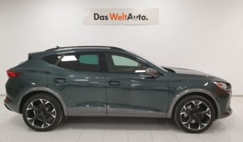 CUPRA Formentor 1.4 e-Hybrid 245 VZ DSG lleno