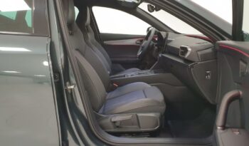 CUPRA Formentor 1.4 e-Hybrid 245 VZ DSG lleno