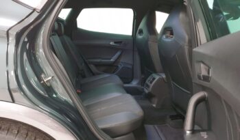 CUPRA Formentor 1.4 e-Hybrid 245 VZ DSG lleno