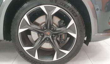 CUPRA Formentor 1.4 e-Hybrid 245 VZ DSG lleno