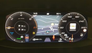 CUPRA Formentor 1.4 e-Hybrid 245 VZ DSG lleno