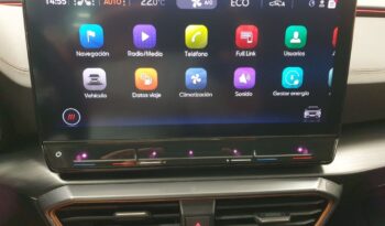 CUPRA Formentor 1.4 e-Hybrid 245 VZ DSG lleno