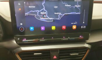 CUPRA Formentor 1.4 e-Hybrid 245 VZ DSG lleno