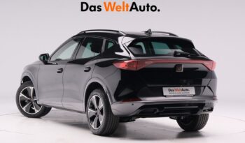 CUPRA FORMENTOR 1.5 TSI 110KW 150 5P lleno