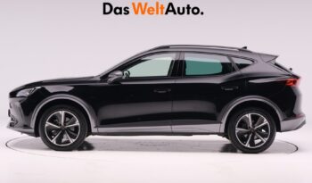 CUPRA FORMENTOR 1.5 TSI 110KW 150 5P lleno