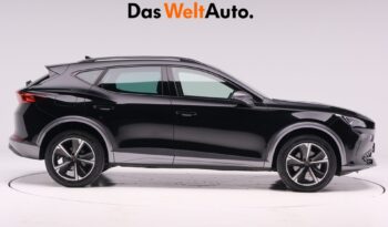 CUPRA FORMENTOR 1.5 TSI 110KW 150 5P lleno