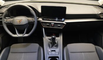 CUPRA FORMENTOR 1.5 TSI 110KW 150 5P lleno