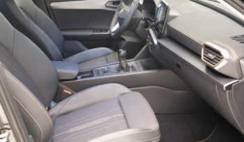 CUPRA FORMENTOR 1.5 TSI 110KW 150 5P lleno