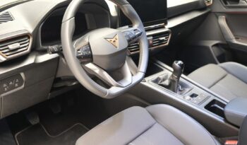 CUPRA FORMENTOR 1.5 TSI 110KW 150 5P lleno