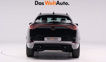 CUPRA FORMENTOR 1.5 TSI 110KW 150 5P lleno