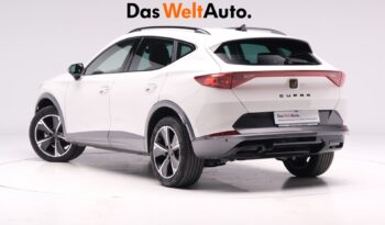 CUPRA FORMENTOR 1.5 TSI 110KW 150 5P lleno