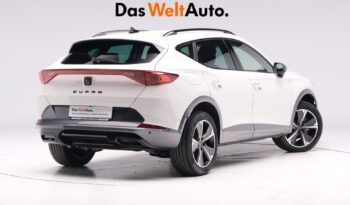 CUPRA FORMENTOR 1.5 TSI 110KW 150 5P lleno