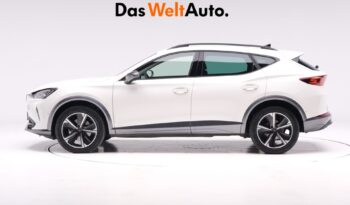CUPRA FORMENTOR 1.5 TSI 110KW 150 5P lleno