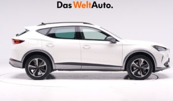 CUPRA FORMENTOR 1.5 TSI 110KW 150 5P lleno