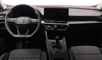 CUPRA FORMENTOR 1.5 TSI 110KW 150 5P lleno