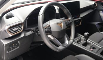 CUPRA FORMENTOR 1.5 TSI 110KW 150 5P lleno
