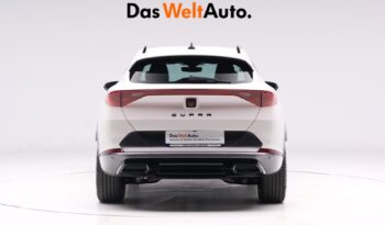 CUPRA FORMENTOR 1.5 TSI 110KW 150 5P lleno