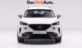 CUPRA FORMENTOR 1.5 TSI 110KW 150 5P lleno