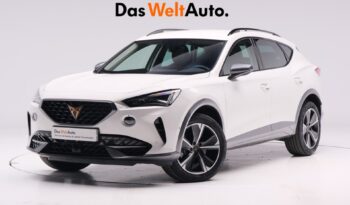 CUPRA FORMENTOR 1.5 TSI 110KW 150 5P lleno