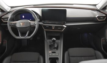 CUPRA FORMENTOR 1.5 TSI 110KW (150 CV) lleno
