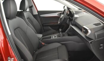 CUPRA FORMENTOR 1.5 TSI 110KW (150 CV) lleno