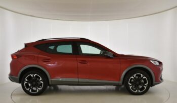 CUPRA FORMENTOR 1.5 TSI 110KW (150 CV) lleno