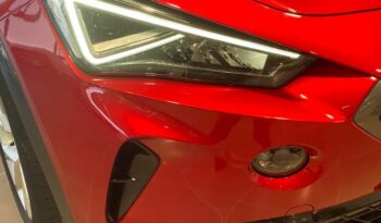 CUPRA FORMENTOR 1.5 TSI 110KW (150 CV) lleno