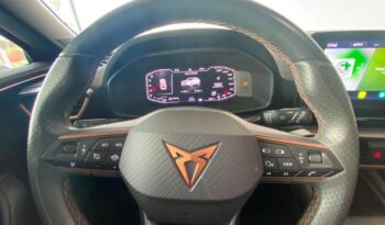 CUPRA FORMENTOR 1.5 TSI 110KW (150 CV) lleno