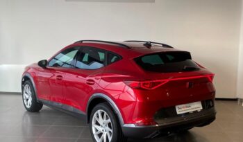 CUPRA FORMENTOR 1.5 TSI 110KW (150 CV) lleno