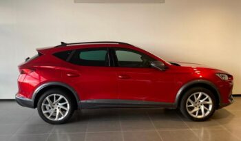 CUPRA FORMENTOR 1.5 TSI 110KW (150 CV) lleno