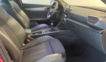 CUPRA FORMENTOR 1.5 TSI 110KW (150 CV) lleno