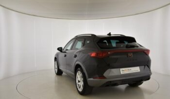 CUPRA FORMENTOR 1.5 TSI 110KW (150 CV) lleno