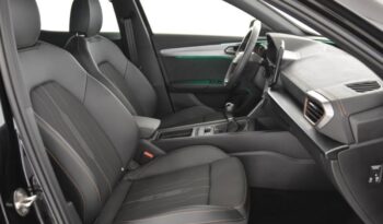CUPRA FORMENTOR 1.5 TSI 110KW (150 CV) lleno