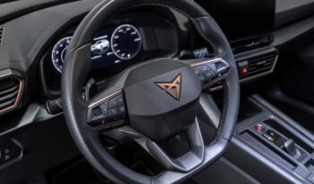 CUPRA FORMENTOR 1.5 TSI 110KW (150 CV) DSG lleno